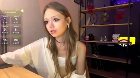 Valeria online show from August 11, 10:56 pm