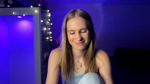 Amily online show from August 10, 12:12 am