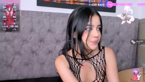 Amina Harper online show from August 4, 4:04 pm