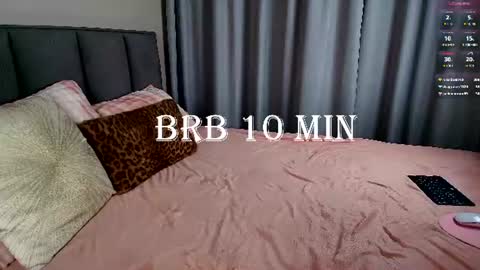 amina_solis online show from August 2, 2:57 pm