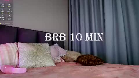 amina_solis online show from August 5, 2:04 pm