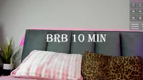 amina_solis online show from August 15, 3:38 pm