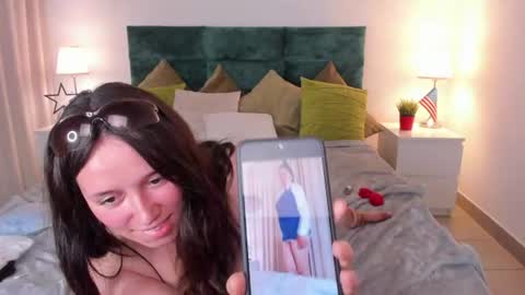 aminaji online show from July 14, 10:18 am