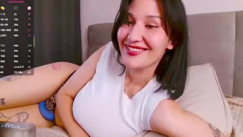 Camilla online show from July 25, 12:25 am