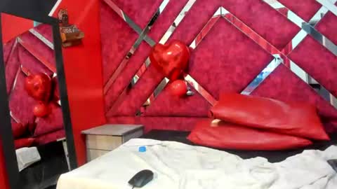 amira xx2 online show from August 14, 1:31 am
