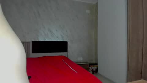 AmiraAnne online show from July 23, 9:06 pm