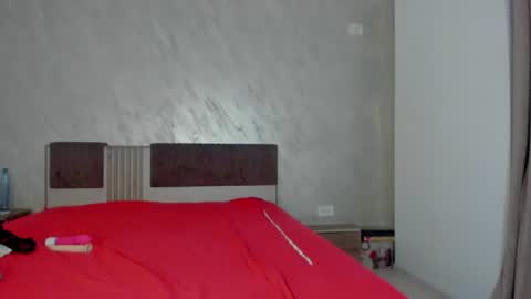 AmiraAnne online show from July 24, 8:56 pm