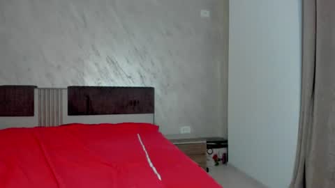 AmiraAnne online show from August 1, 9:32 pm