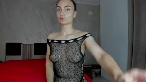 AmiraAnne online show from August 2, 7:10 pm