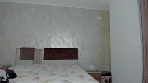 AmiraAnne online show from August 11, 8:55 pm