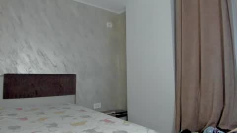 AmiraAnne online show from August 14, 8:12 pm