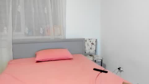 Amira Vyxen online show from August 1, 12:49 am