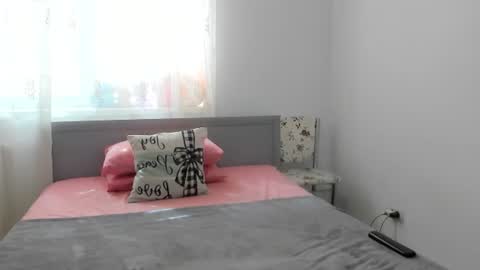Amira Vyxen online show from August 3, 7:26 am