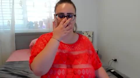 Amira Vyxen online show from August 3, 9:49 am