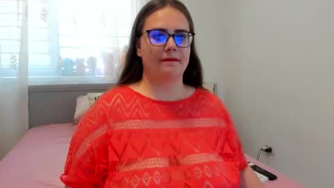 Amira Vyxen online show from August 6, 10:14 am