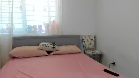 Amira Vyxen online show from August 7, 10:04 am