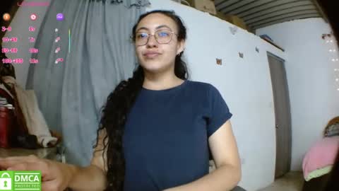 amitlu_ online show from August 10, 12:56 am