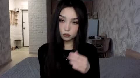 Milana online show from July 29, 6:53 am