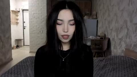 Milana online show from July 31, 2:07 am