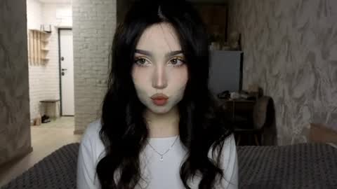 Milana online show from August 2, 1:12 am