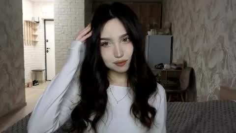 Milana online show from August 2, 2:18 am