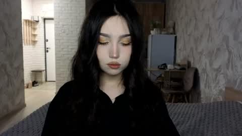 Milana online show from August 2, 3:24 am