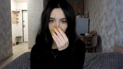Milana online show from August 5, 2:53 am