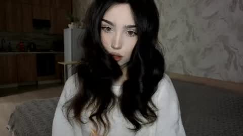 Milana online show from August 11, 8:33 pm