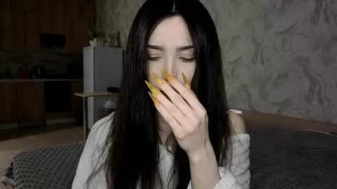 Milana online show from August 13, 8:56 pm