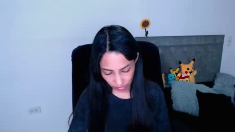 diana online show from July 24, 11:52 pm