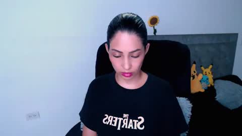 diana online show from July 27, 11:21 pm