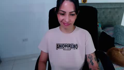 diana online show from August 7, 12:21 am