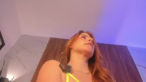 ambar online show from August 6, 3:44 pm