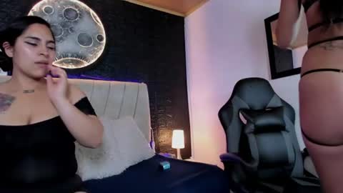 ammber_honey online show from July 31, 7:52 pm