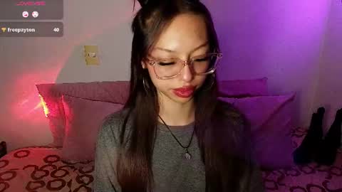 Ammelie online show from July 23, 4:26 am