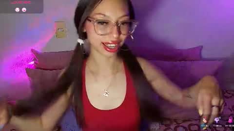 Ammelie online show from July 30, 1:35 am