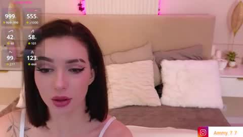 Ammy online show from August 4, 11:18 am