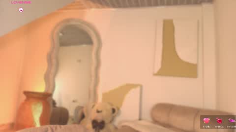 AMMY online show from August 5, 11:47 pm