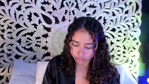 Ammy Nova online show from August 7, 12:32 am
