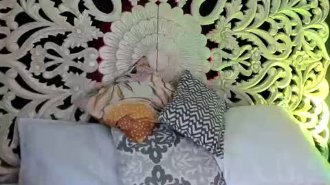Ammy Nova online show from August 7, 8:09 pm