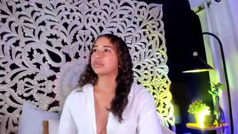 Ammy Nova online show from August 9, 1:39 am