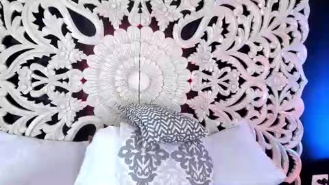 Ammy Nova online show from August 12, 8:11 pm