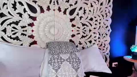Ammy Nova online show from August 12, 10:23 pm