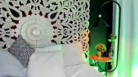 Ammy Nova online show from August 14, 12:36 am