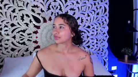 Ammy Nova online show from August 15, 1:31 am