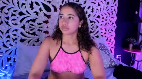 Ammy Nova online show from August 17, 8:14 pm