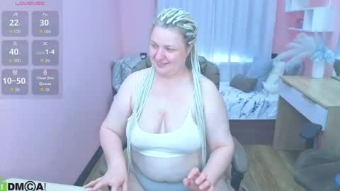 Ammy Soon online show from August 14, 4:27 am