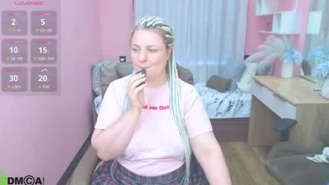 Ammy Soon online show from August 14, 8:51 am
