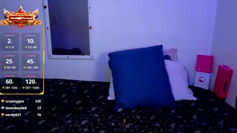Ammy Stones online show from July 30, 12:34 pm