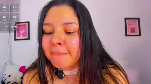 Lu online show from July 6, 3:48 pm